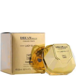 105 BRAND LADY MILLION