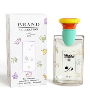234 BRAND BVL PETIT E MAMANS (INFANTIL)