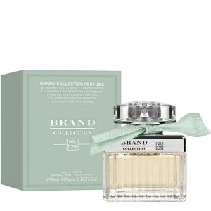 320 BRAND CHLOE NATURELLE