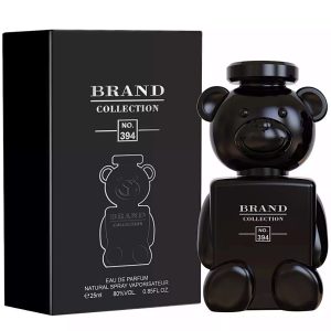 394 BRAND TOY BOY MOSCHINO