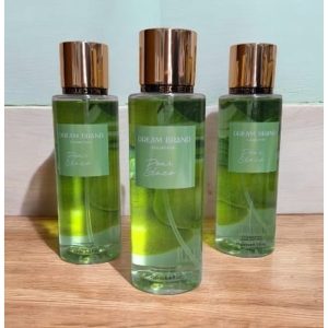 Pear Glace Body Splash Brand